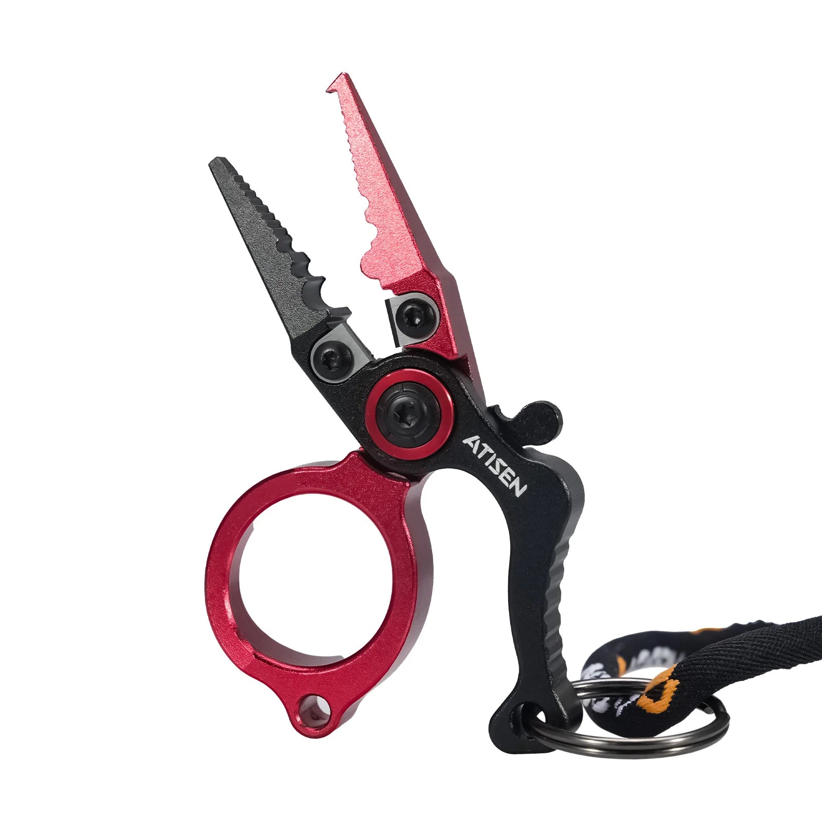 Mini Aluminum Fishing Pliers