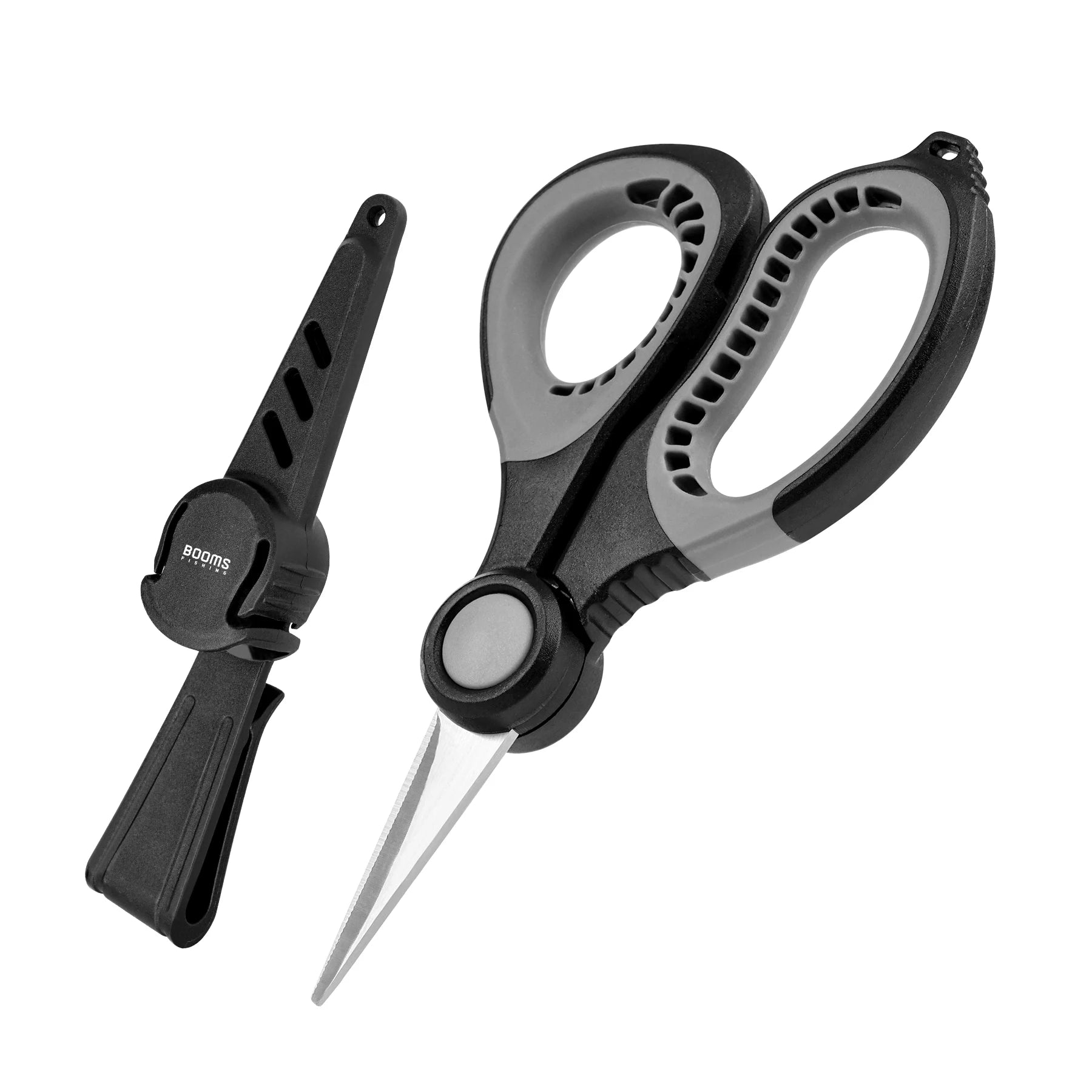 Stainless Steel Fishing Scissors