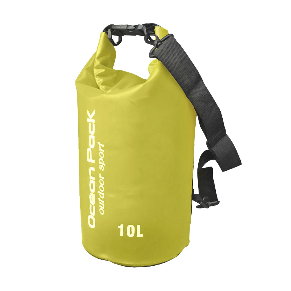 Waterproof Swimming Dry Bag