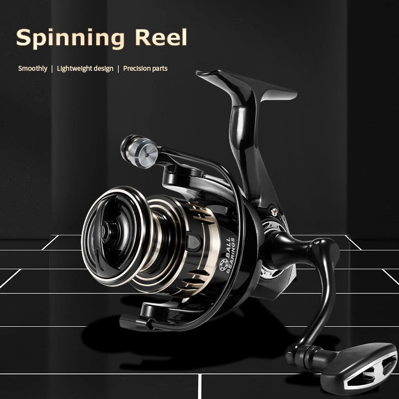 MG Spinning Reel 5.2:1 7000