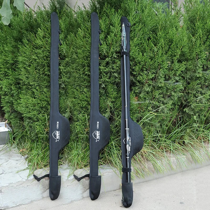 Nylon Fishing Rod Bag