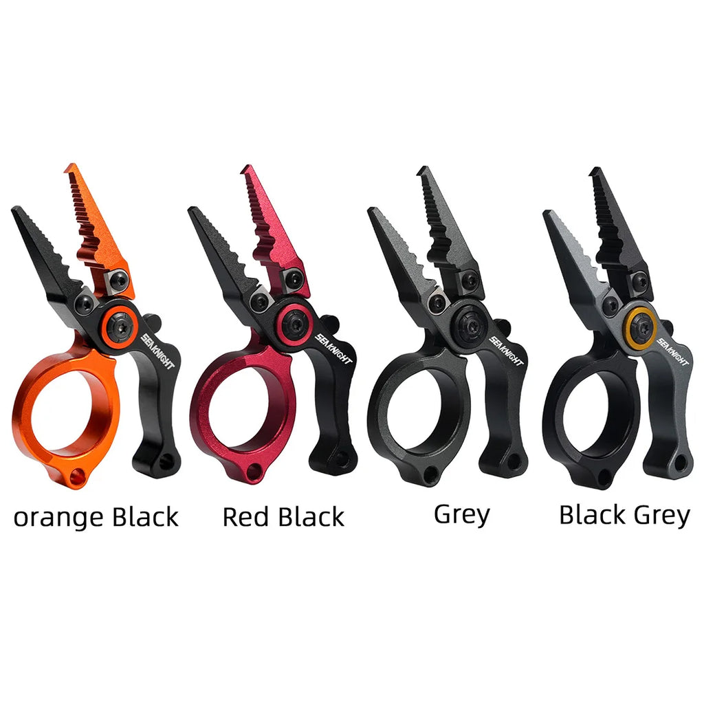 Mini Aluminum Fishing Pliers