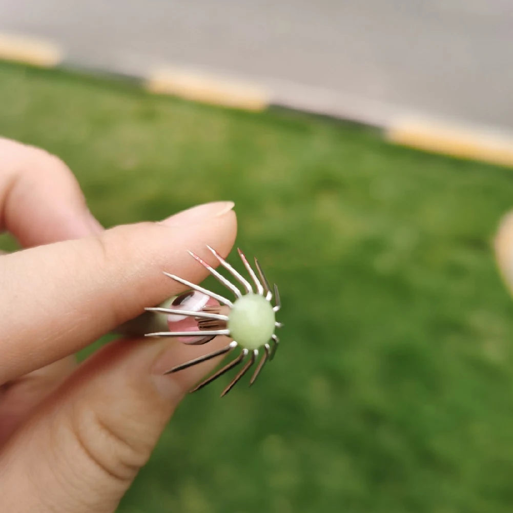 Luminous Cuttlefish Soft Hook Lure