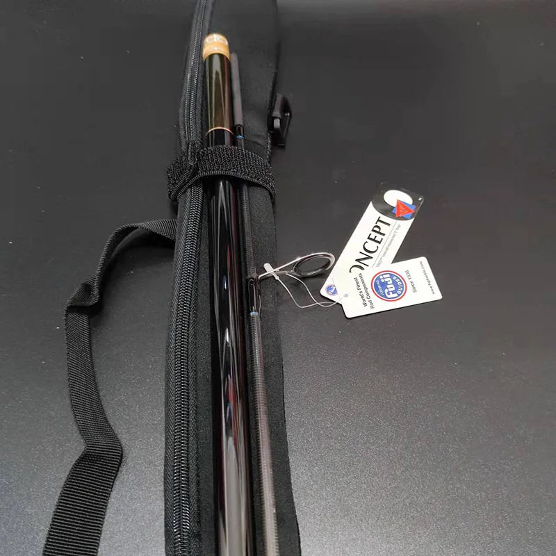 Nylon Fishing Rod Bag