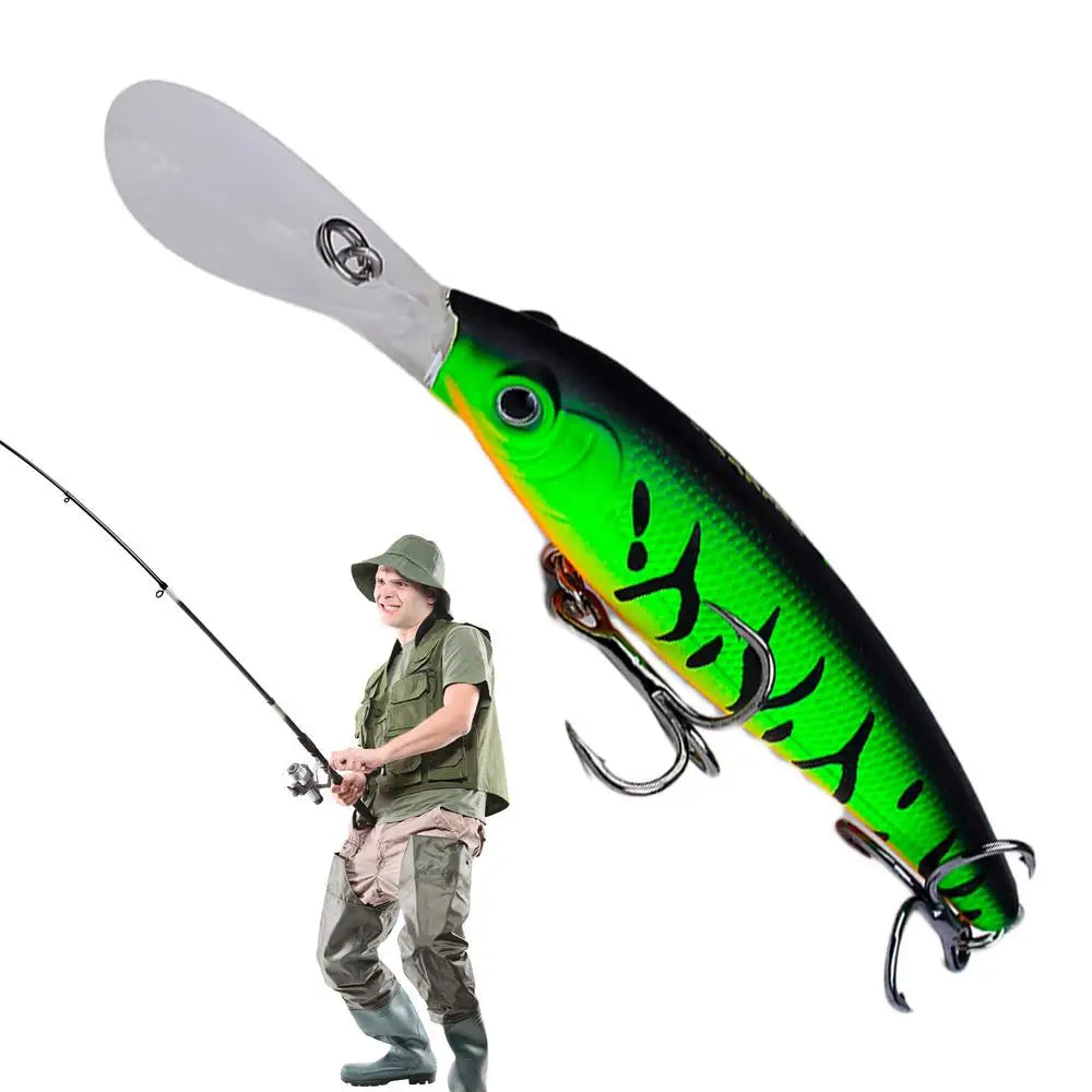 Hard Bait Lure 12.5cm