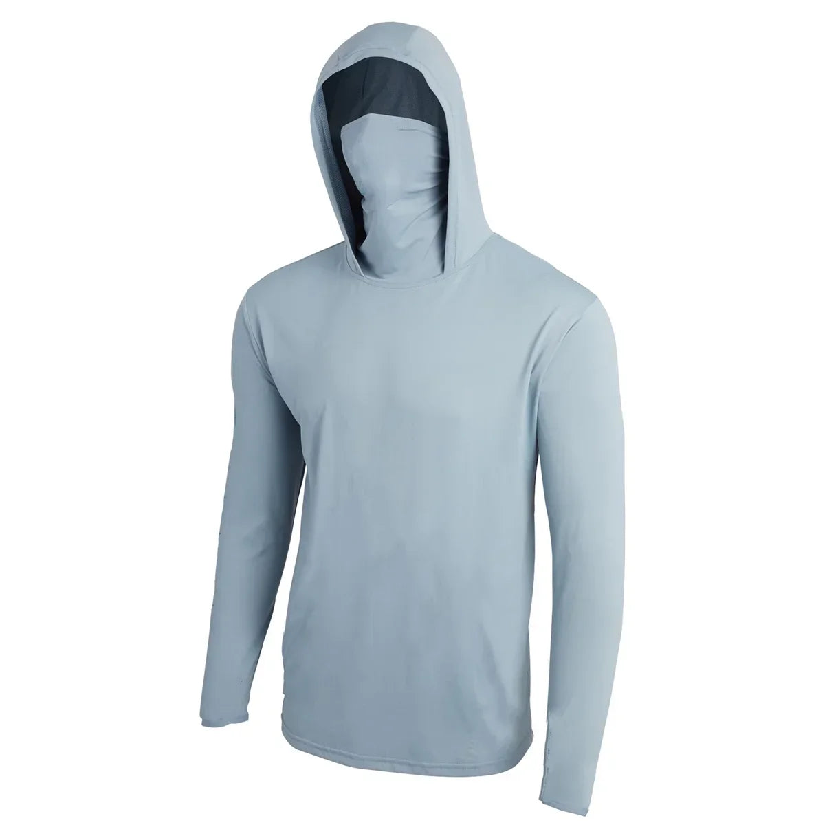 Men’s UPF 50+ Fishing Shirt