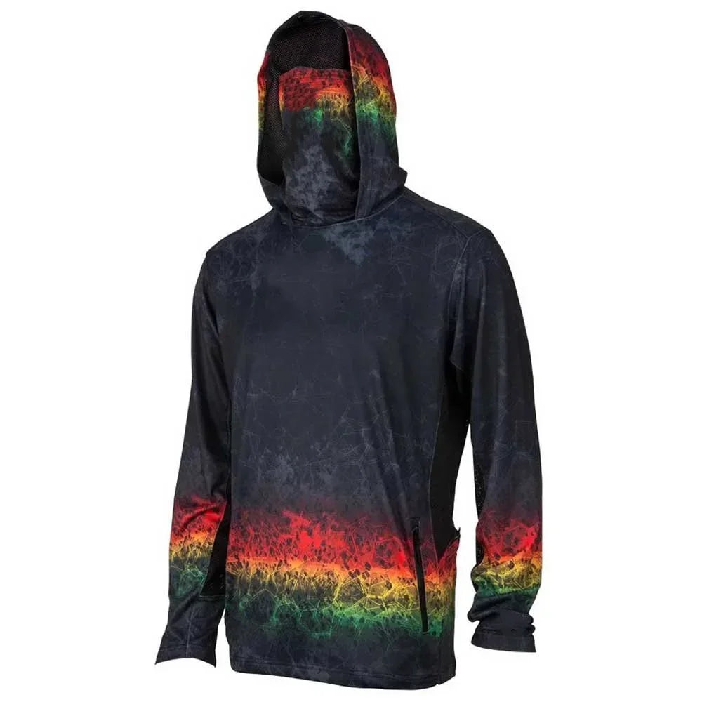 Men’s UPF 50+ Fishing Shirt