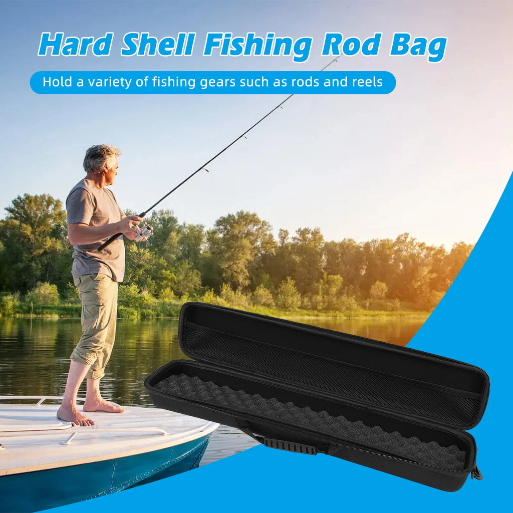 Fishing Pole Carry Bag