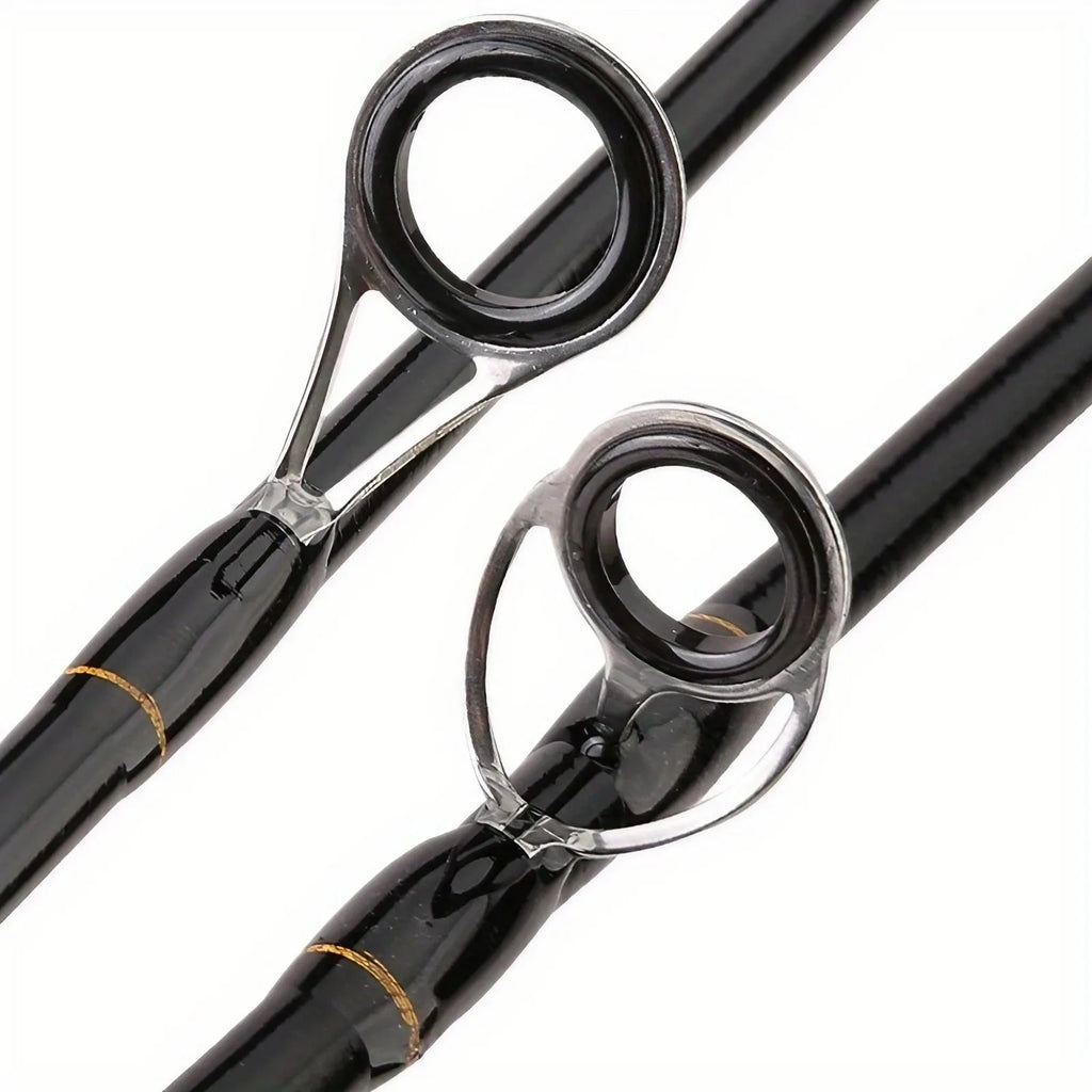 Carbon Fiber Fly Rod 65"