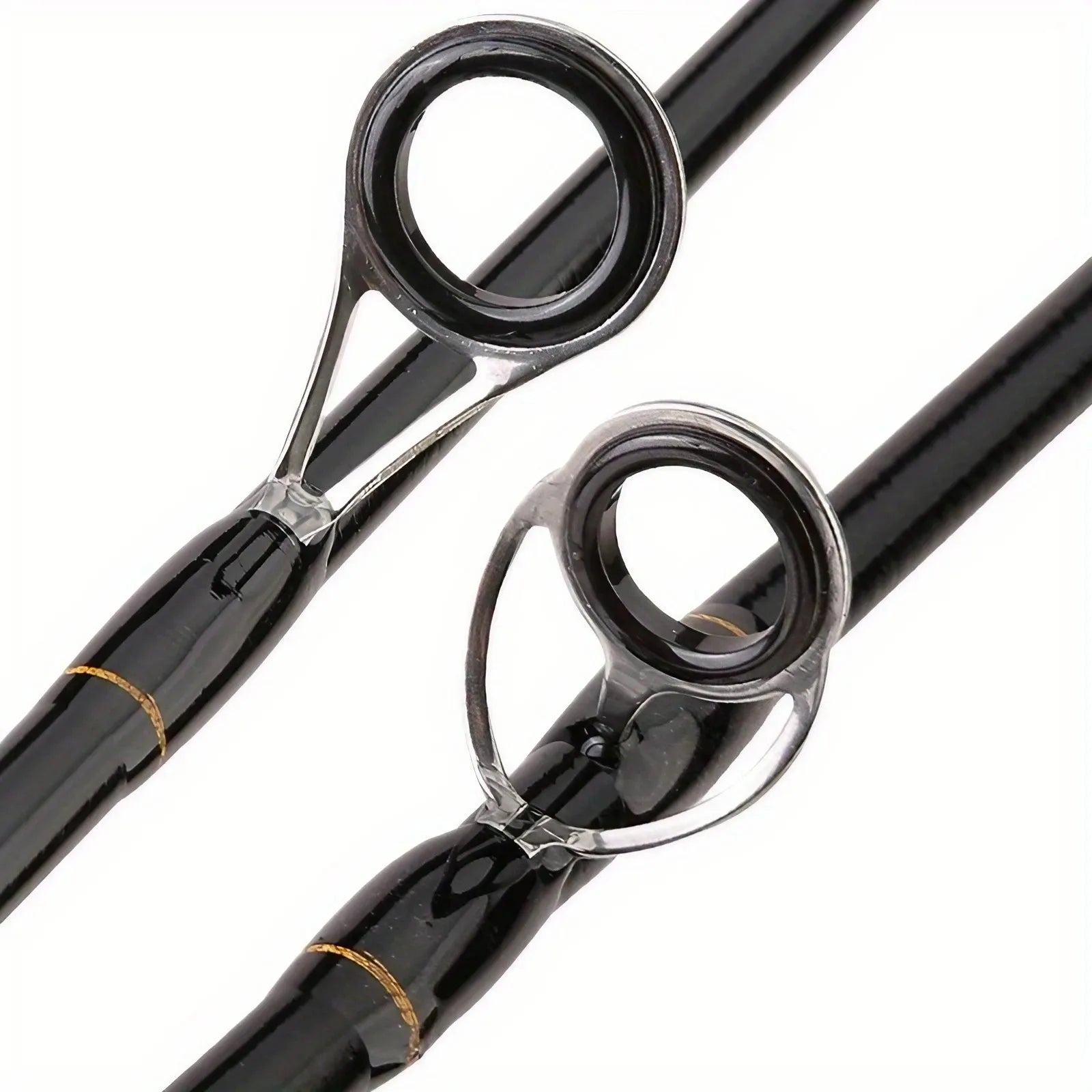Carbon Fiber Fly Rod 65"