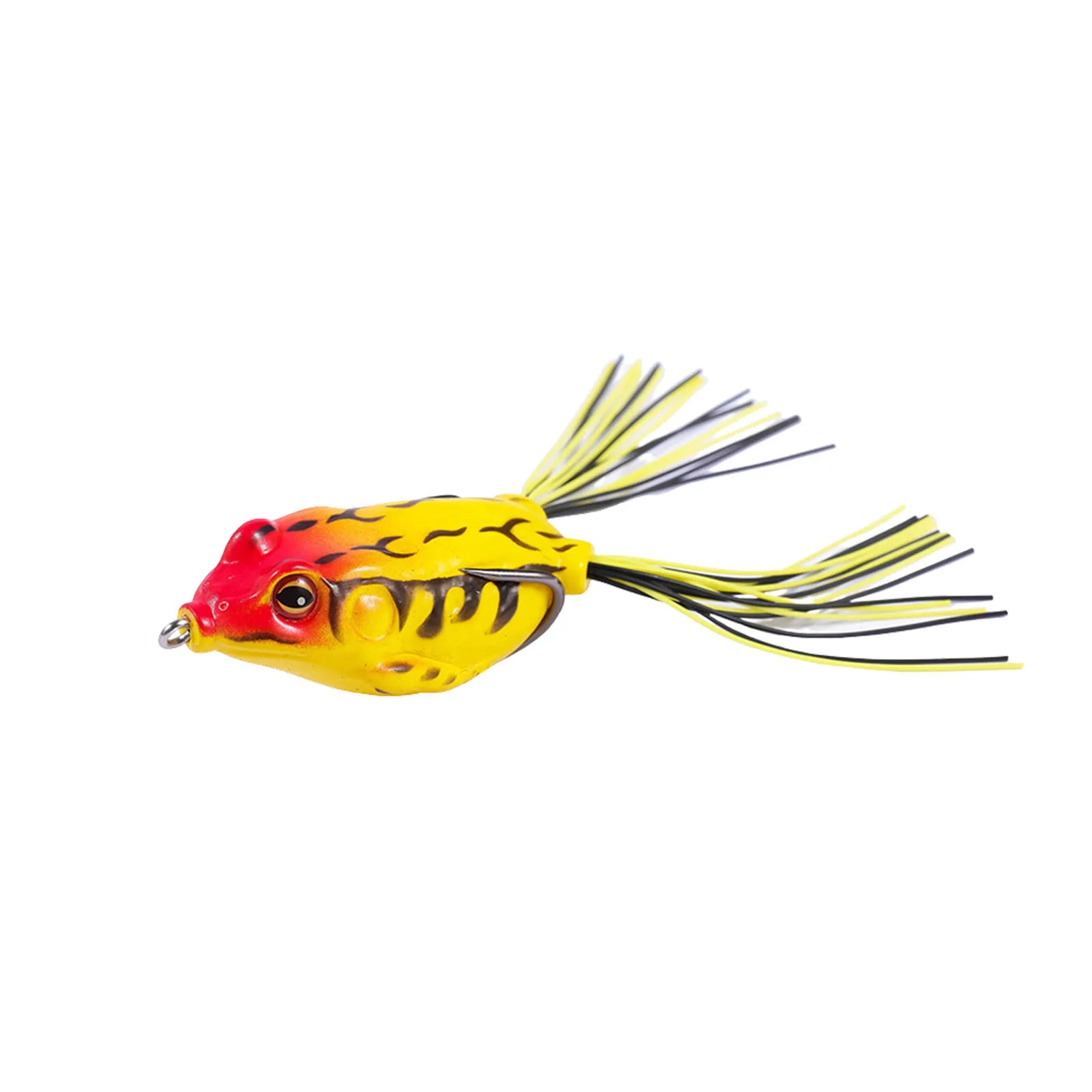 Frog Topwater Bass Fishing Lure