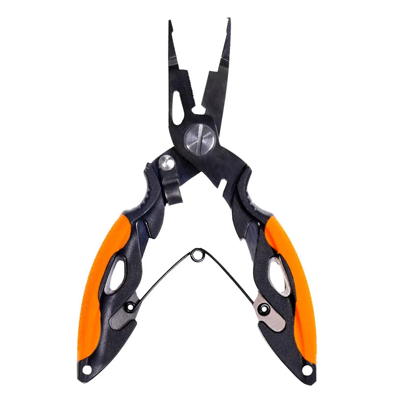 Fishing Pliers Multi Tool