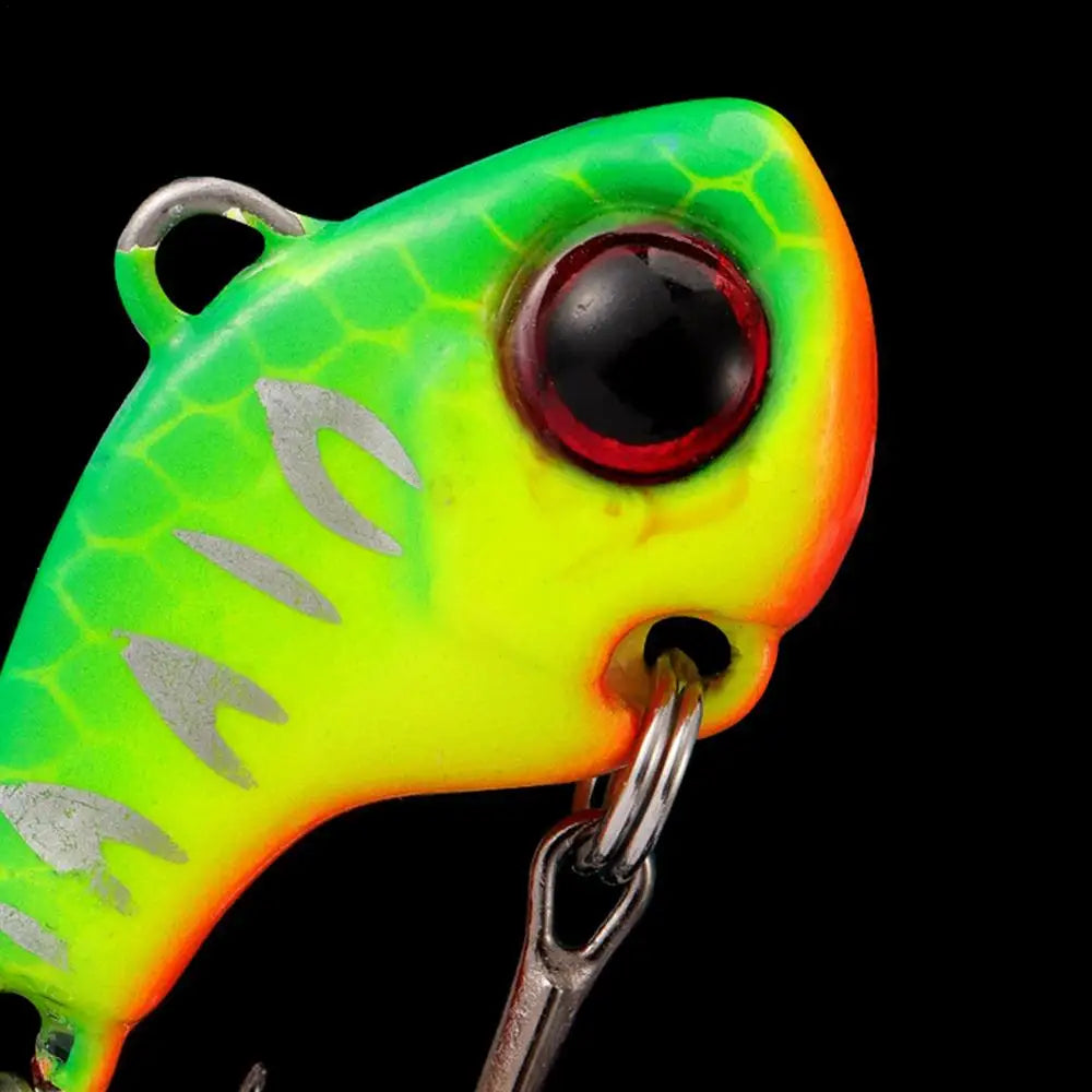 Freshwater Sinking Lure Set – 10pcs