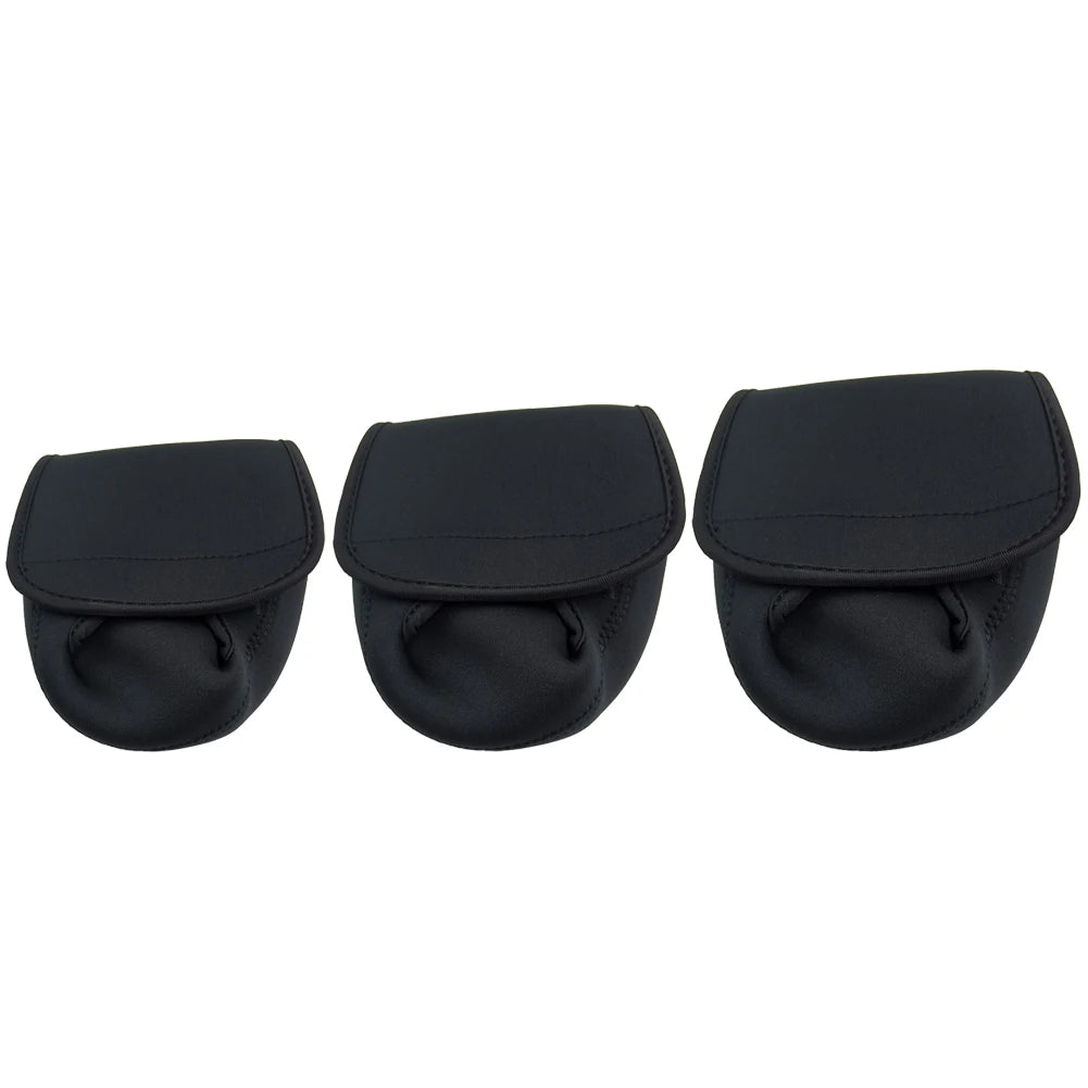 Neoprene Reel Cover Bag