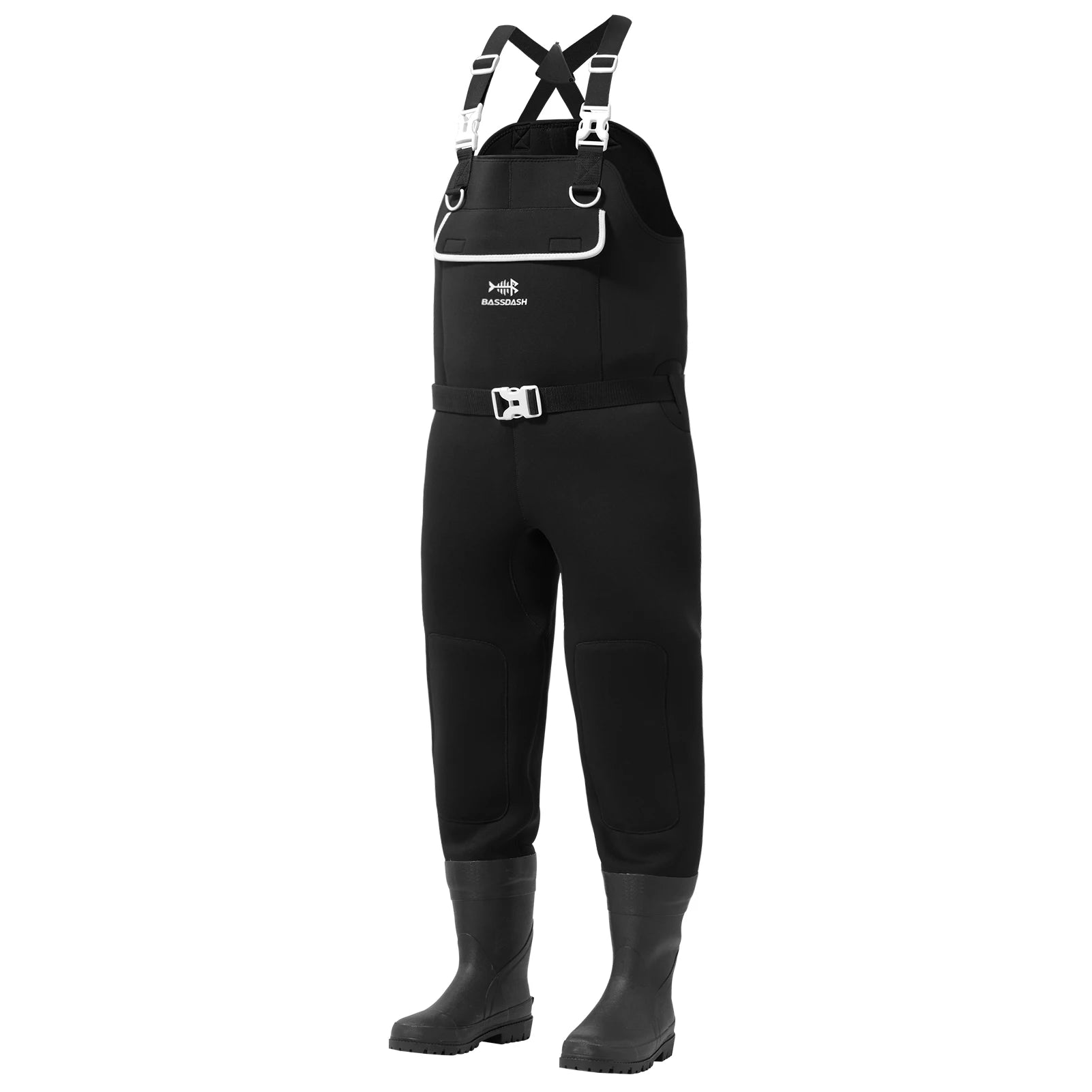 Bassdash Chest Waders