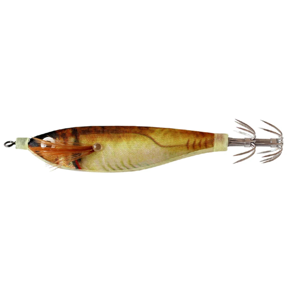 Luminous Jig Hook Set – 5–50PCS