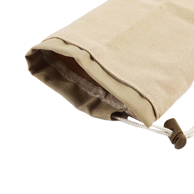 Canvas Waterproof Rod Bag