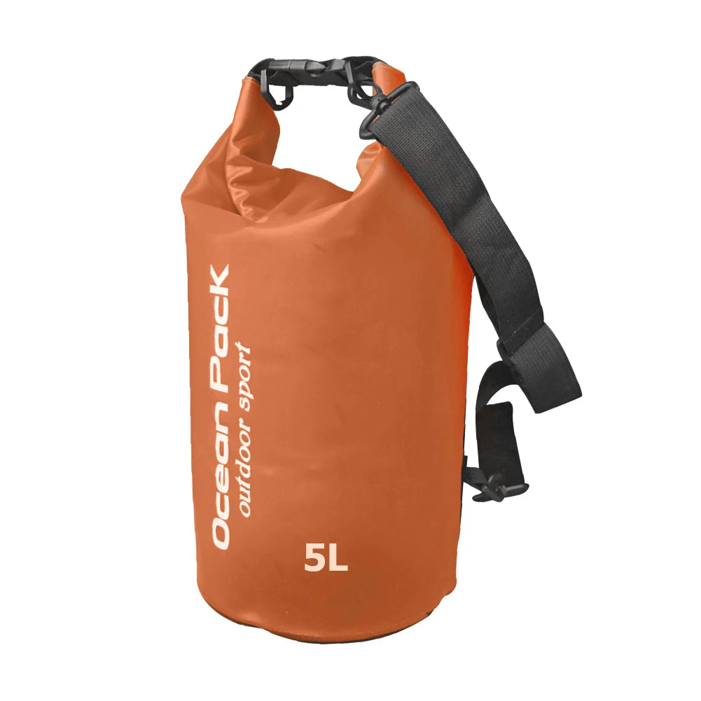 Waterproof Swimming Dry Bag