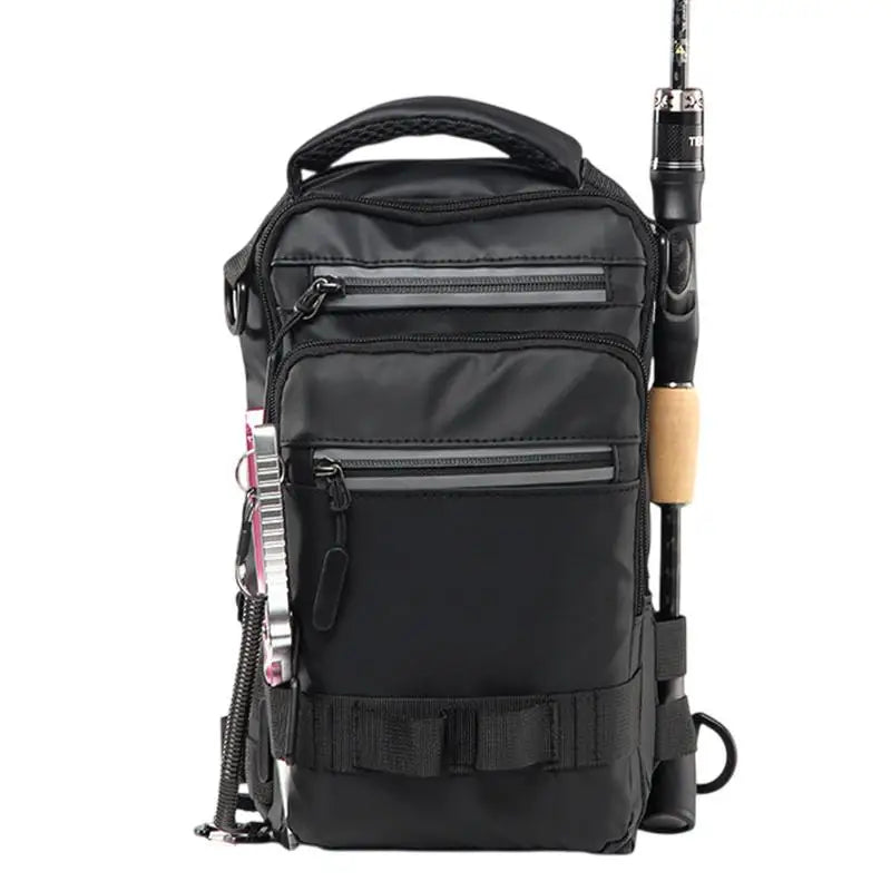 Fishing Backpack Waterproof