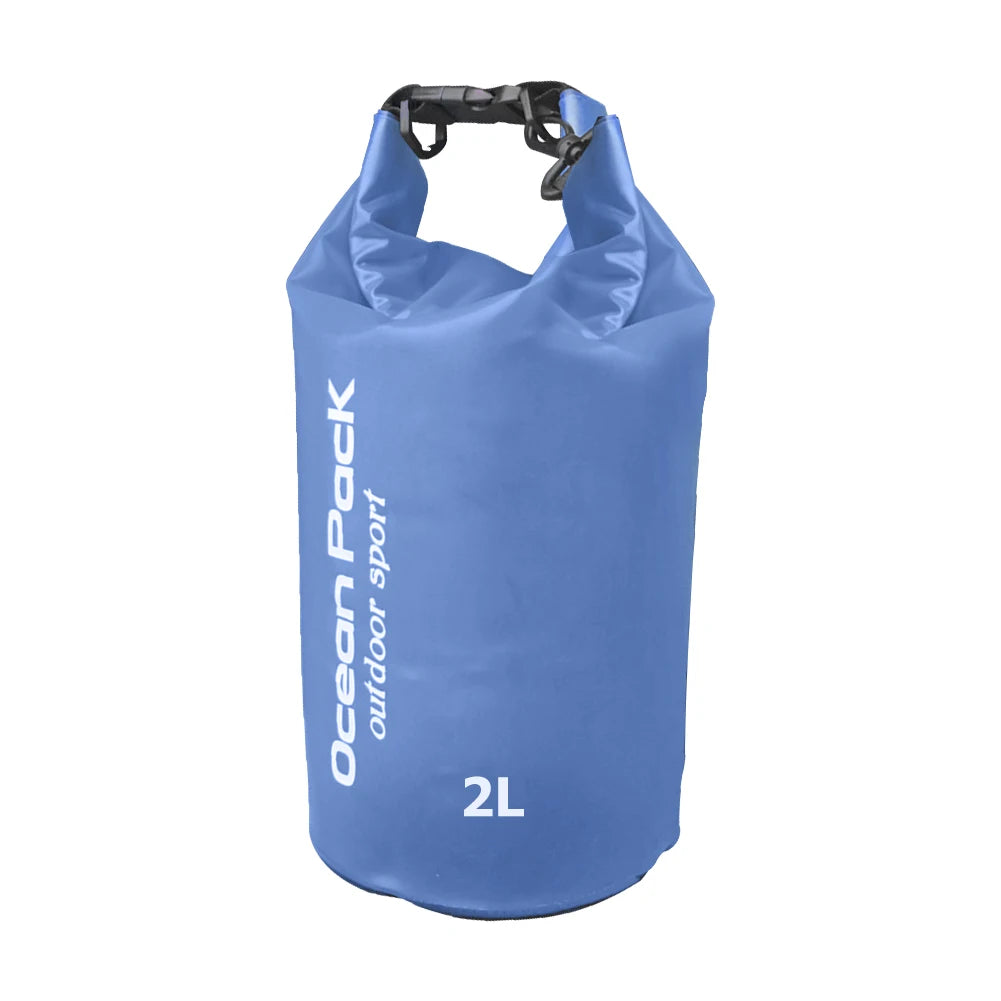 Waterproof Swimming Dry Bag