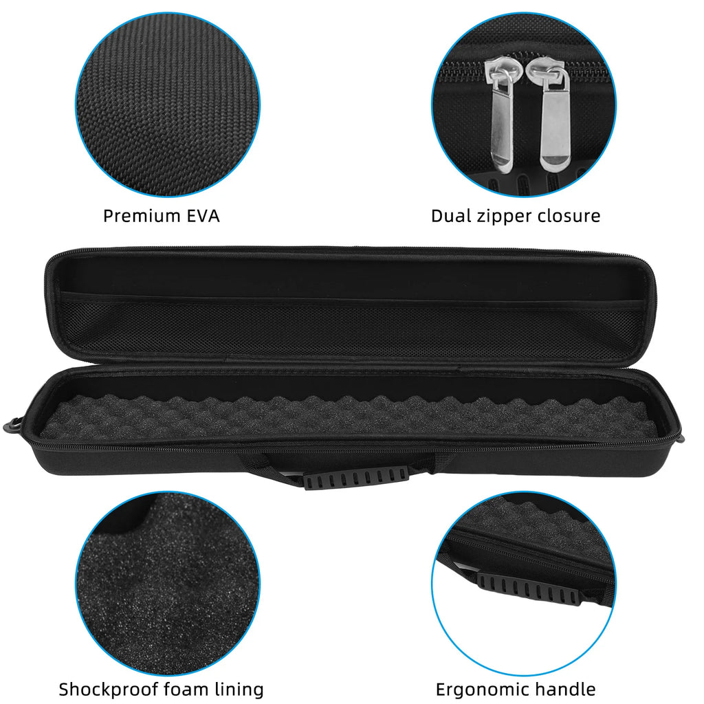 Fishing Pole Carry Bag