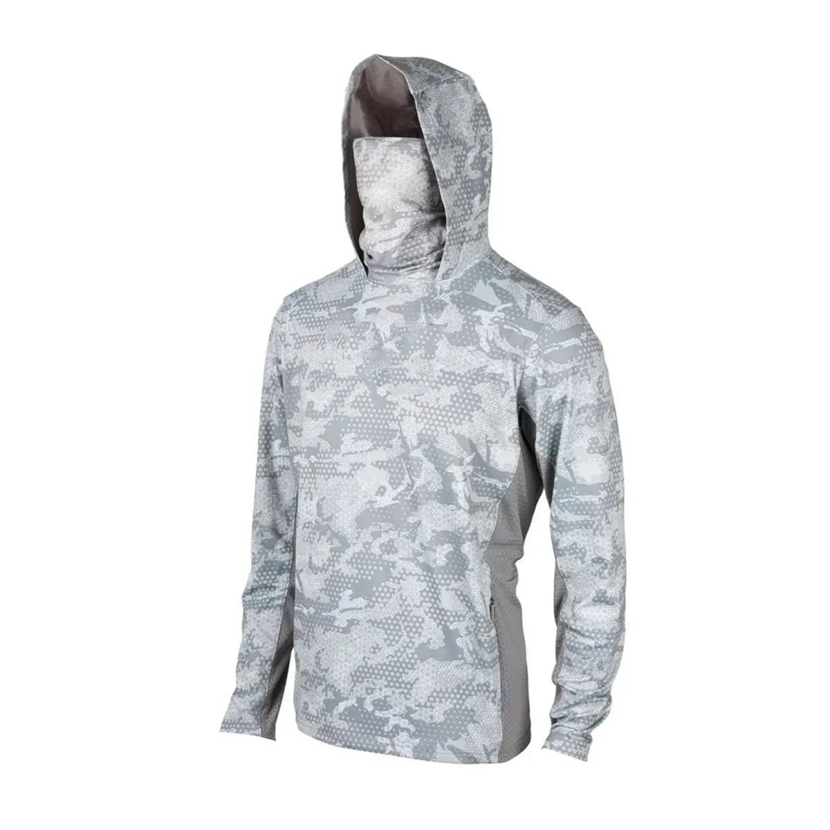 Men’s UPF 50+ Fishing Shirt