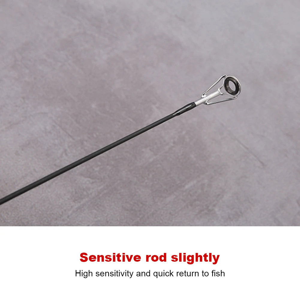 Baitcasting Telescopic Fishing Rod – 1.5–2.4M