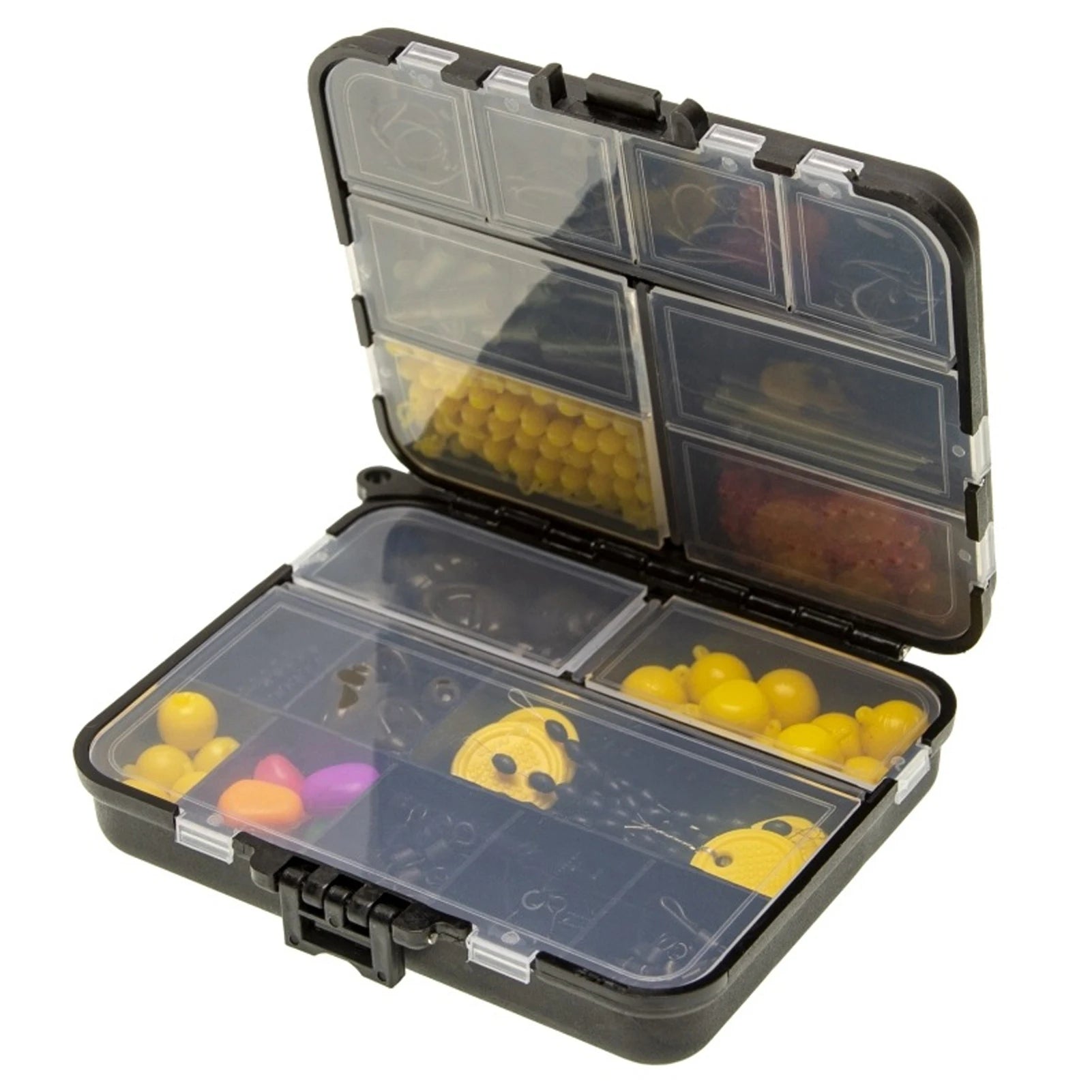 Carp Fishing Tackle Kit Box