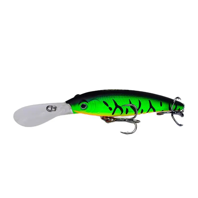 Hard Bait Lure 12.5cm