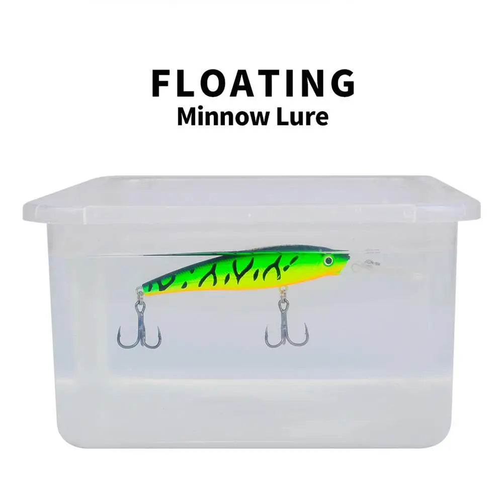 Hard Bait Lure 12.5cm