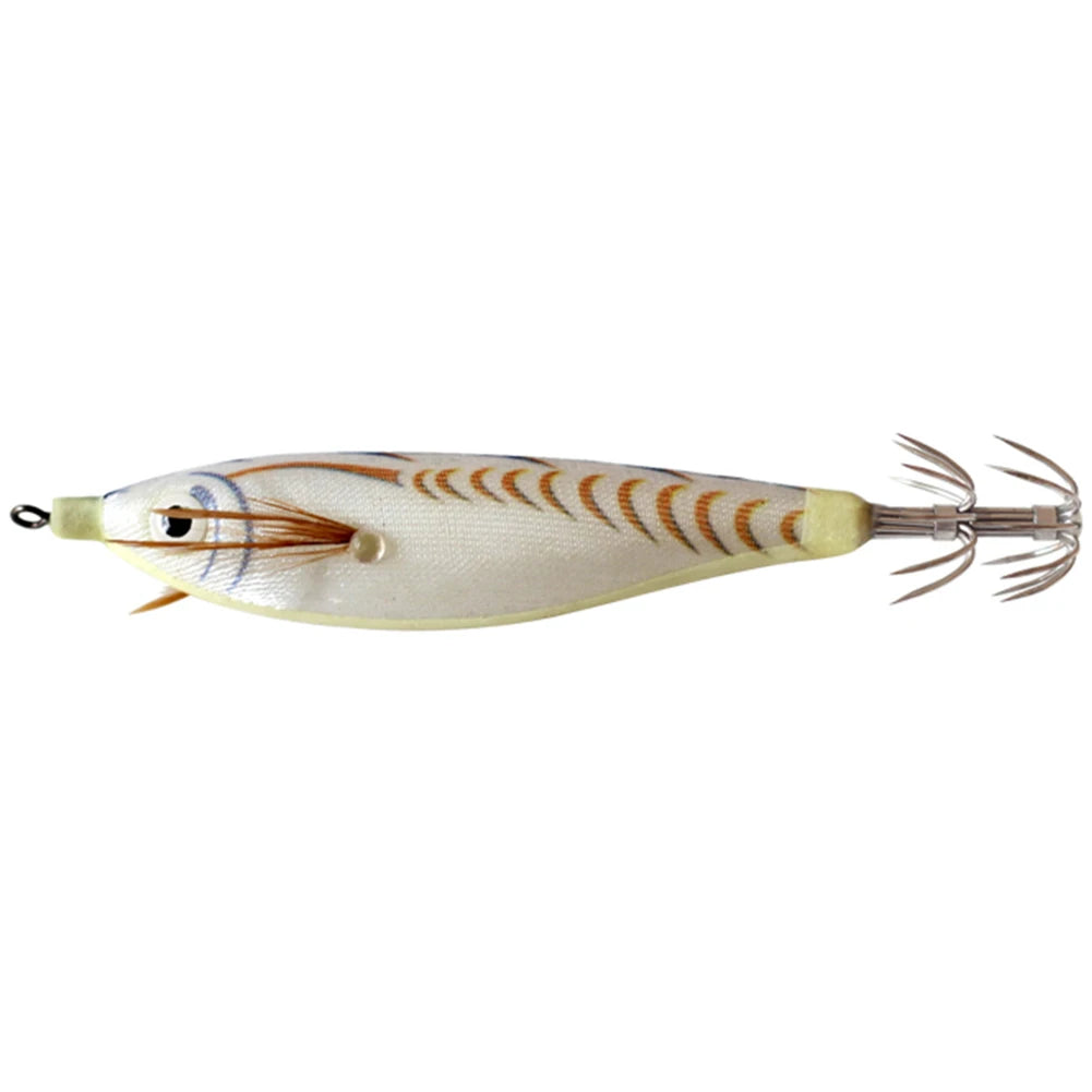 Luminous Jig Hook Set – 5–50PCS