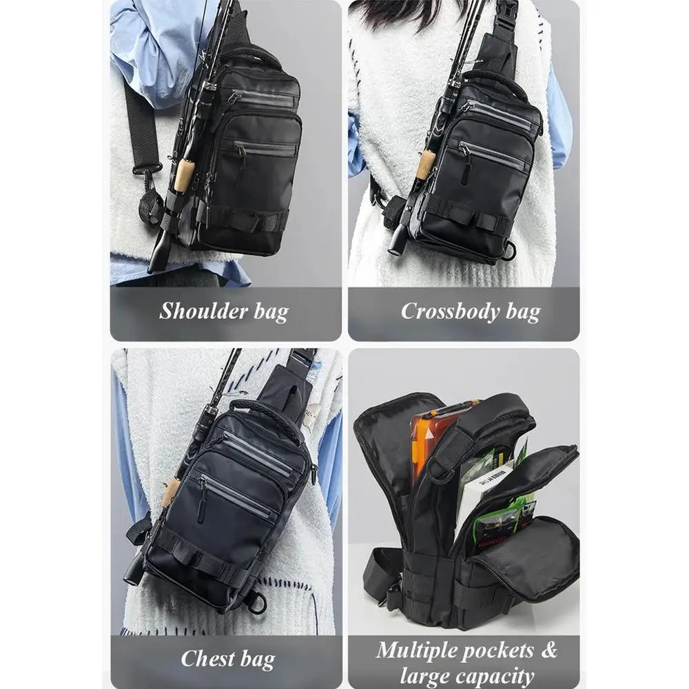 Waterproof Fishing Bag