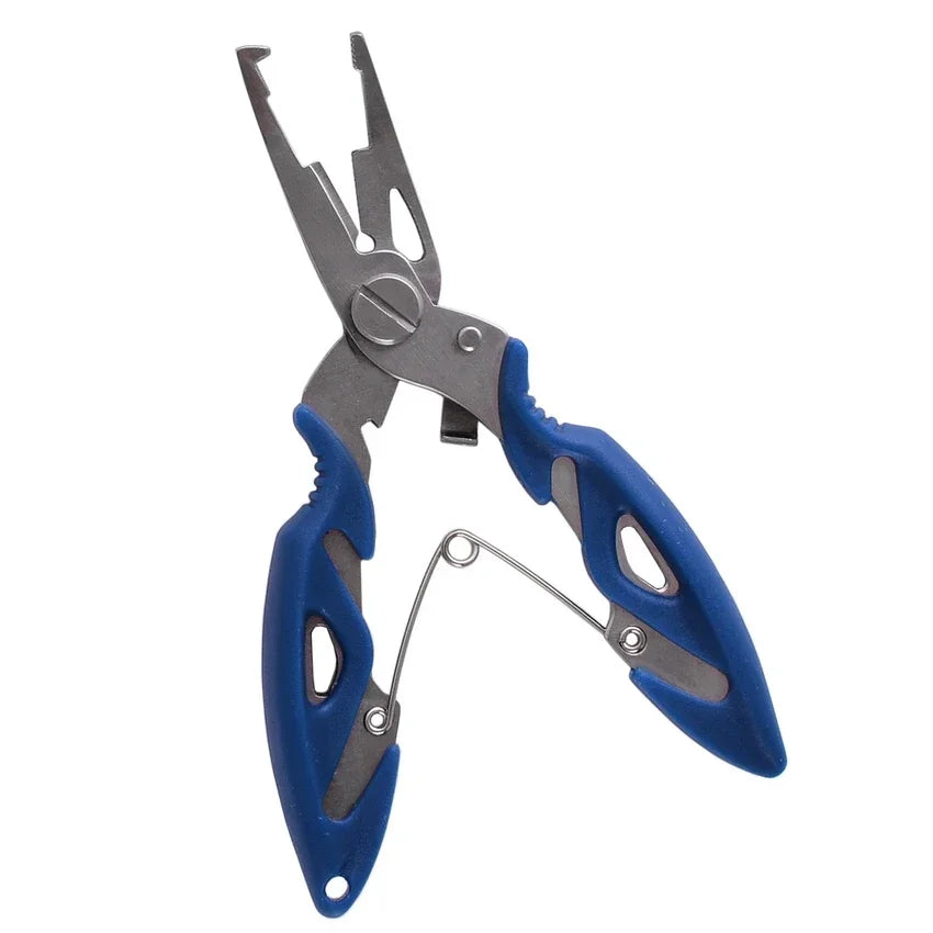 Fishing Pliers Multi Tool