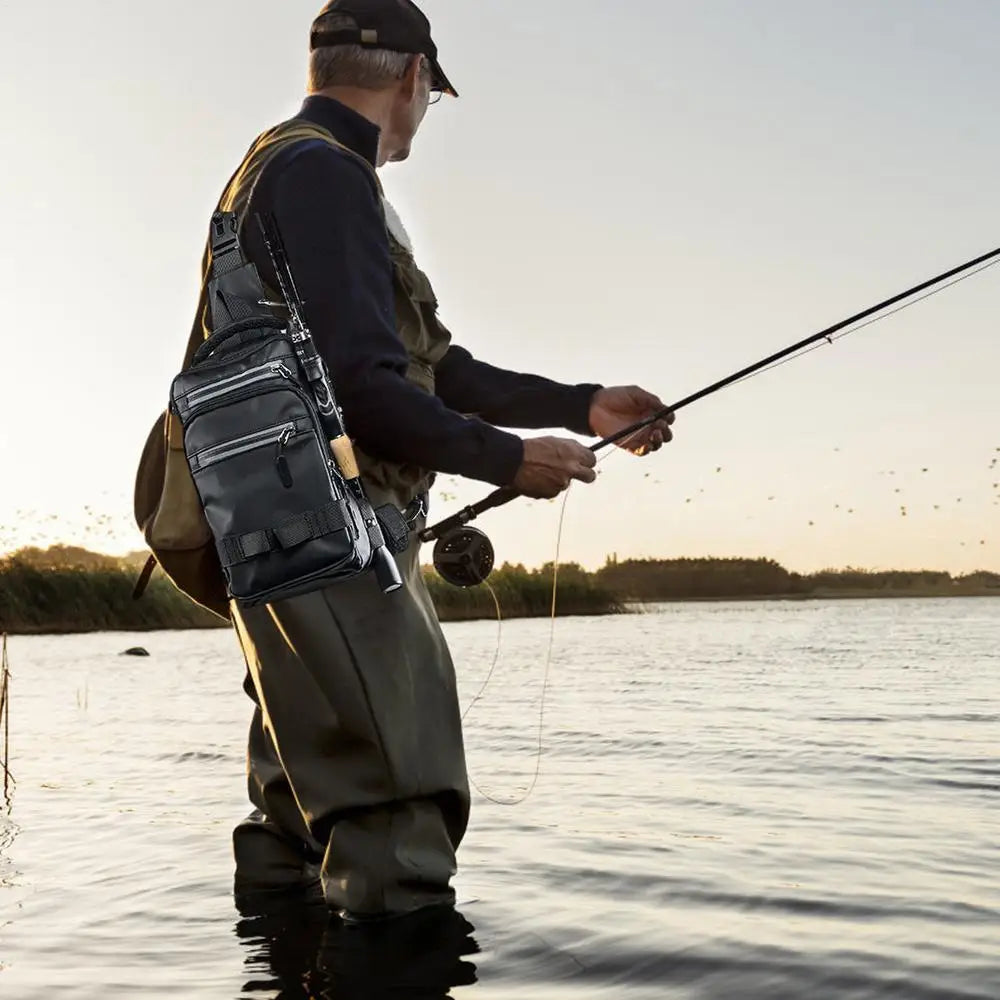 Waterproof Fishing Bag