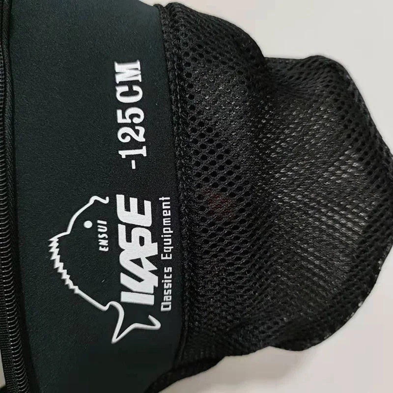 Nylon Fishing Rod Bag