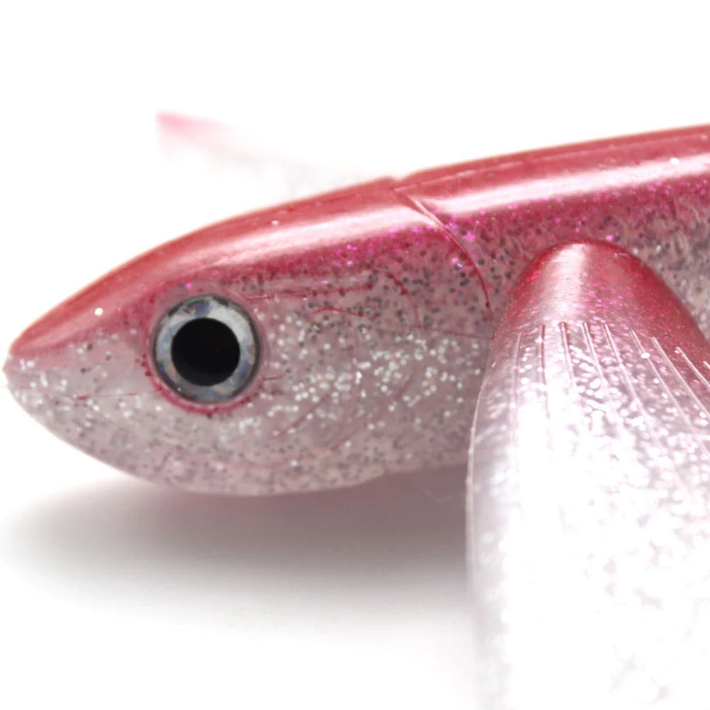 Artificial Soft Bait Lure