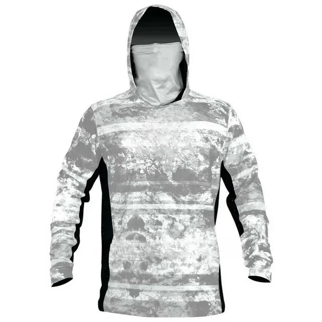 Men’s UPF 50+ Fishing Shirt