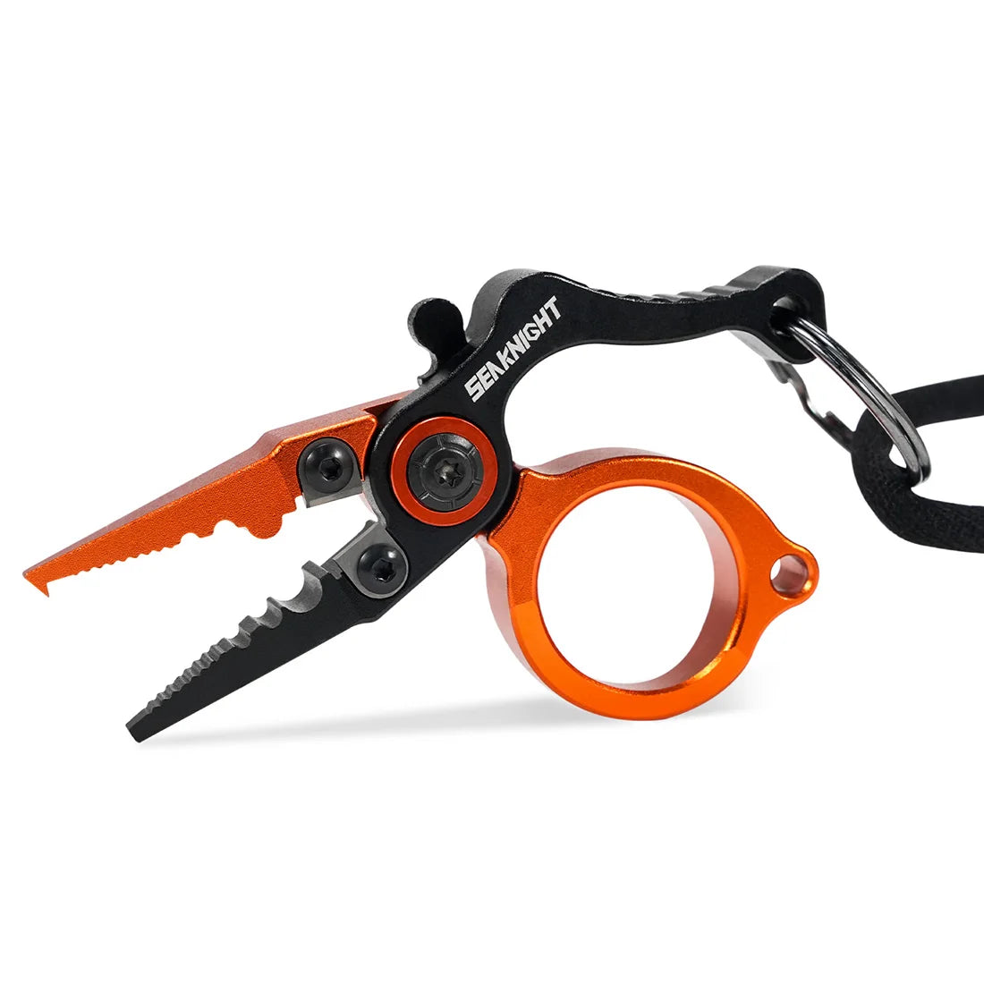 Mini Aluminum Fishing Pliers