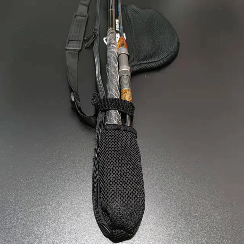 Nylon Fishing Rod Bag