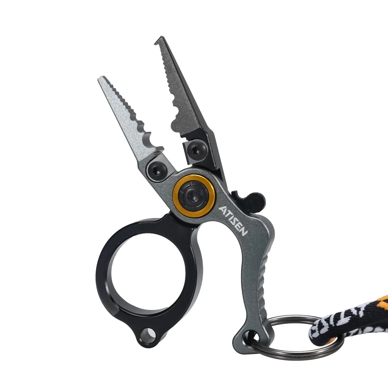 Mini Aluminum Fishing Pliers