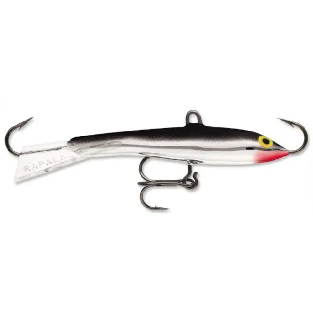 Jigging Rap Minnow Fishing Lure