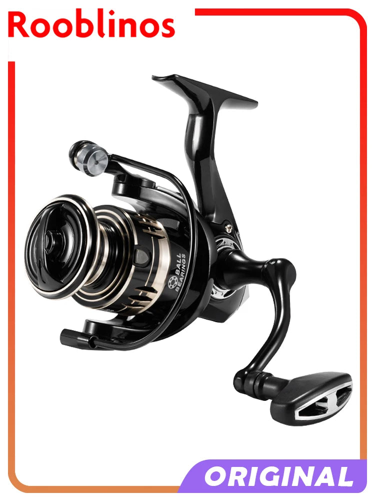 MG Spinning Reel 5.2:1 7000