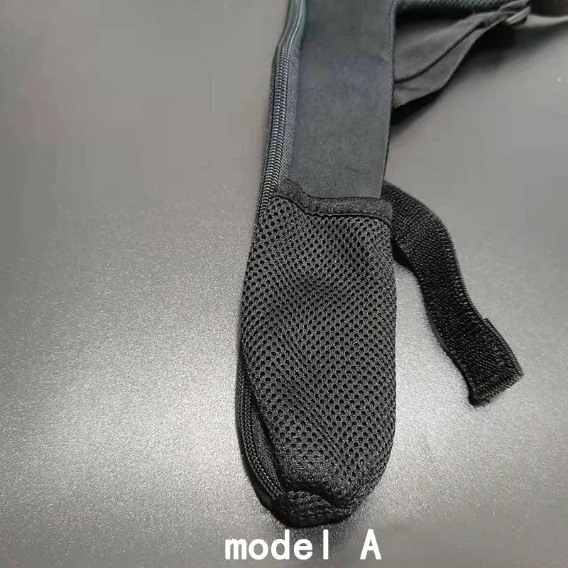 Nylon Fishing Rod Bag