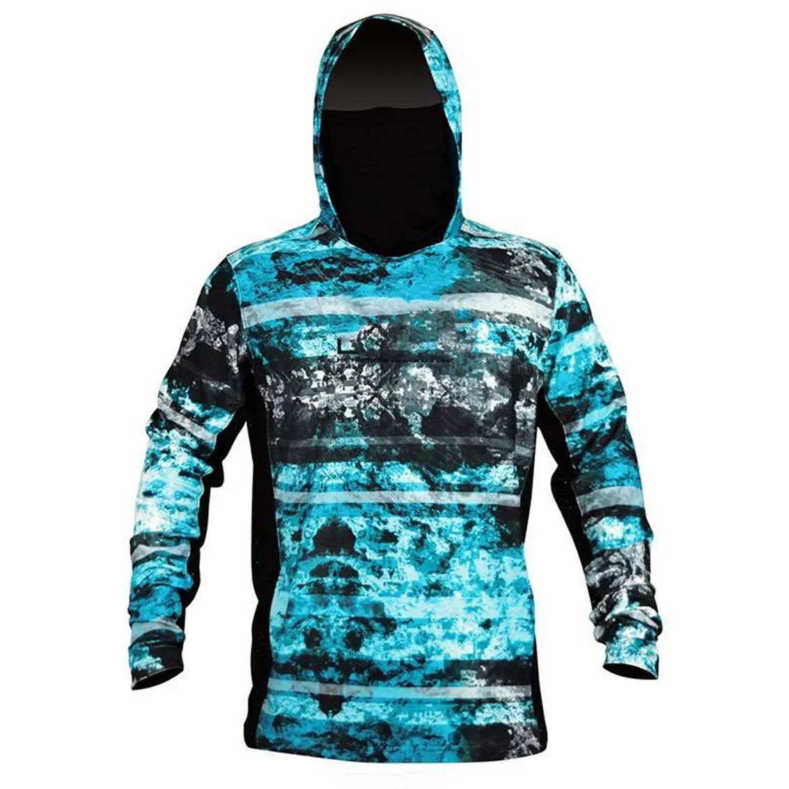 Men’s UPF 50+ Fishing Shirt
