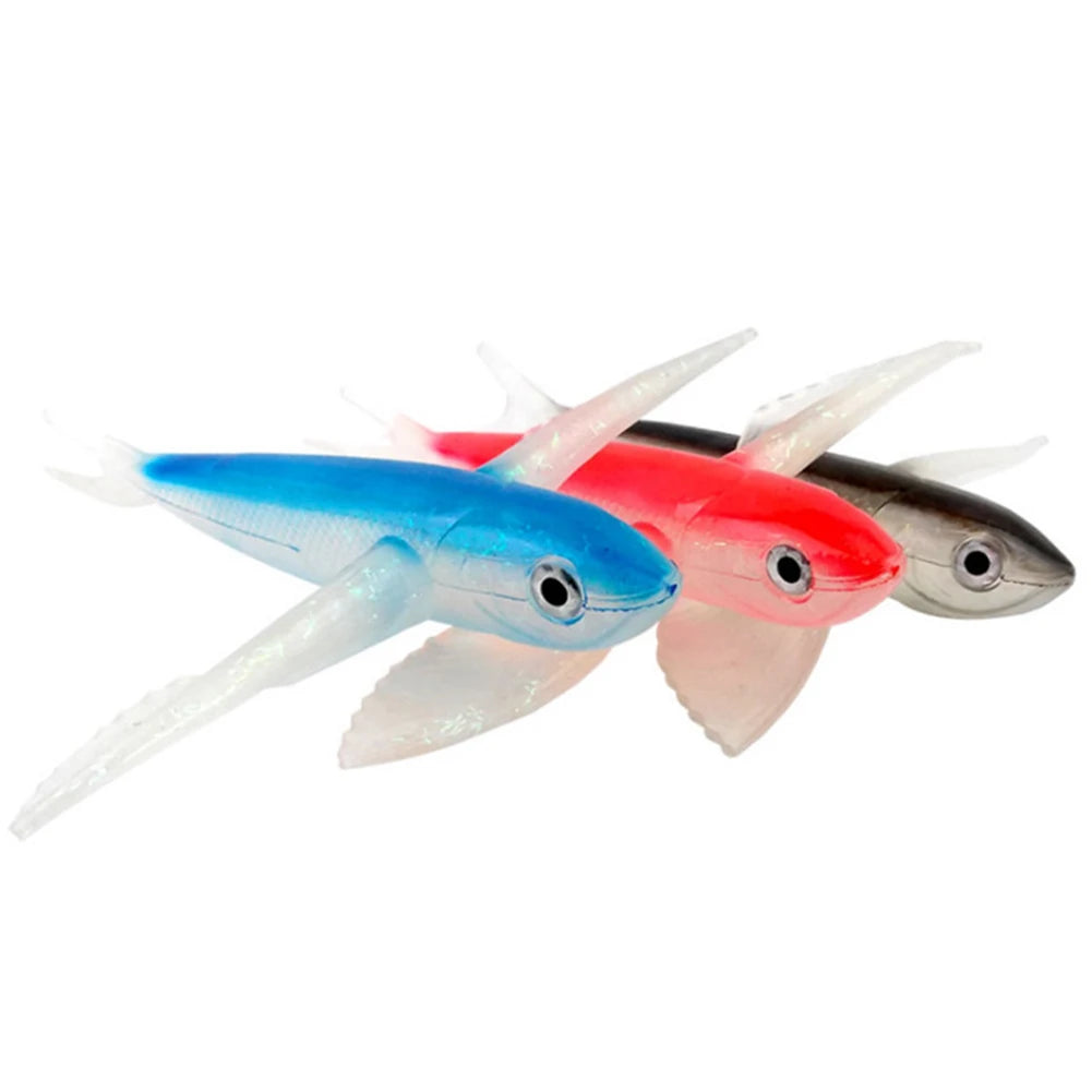 Artificial Soft Bait Lure