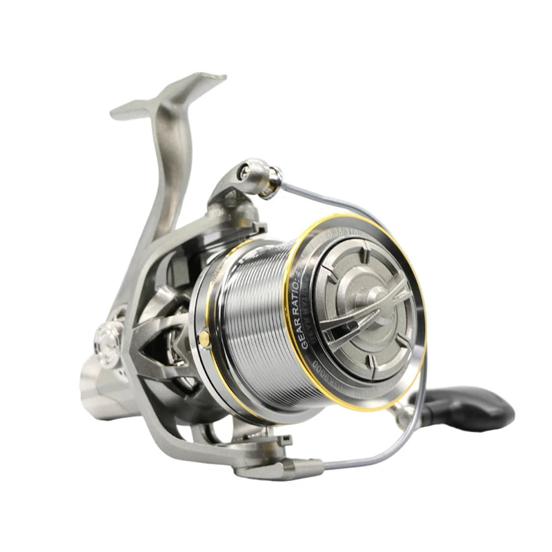 NGK Jigging Reel 8000–14000
