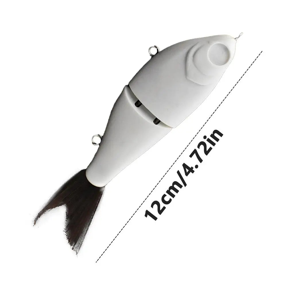 Glider Swimbait 12cm