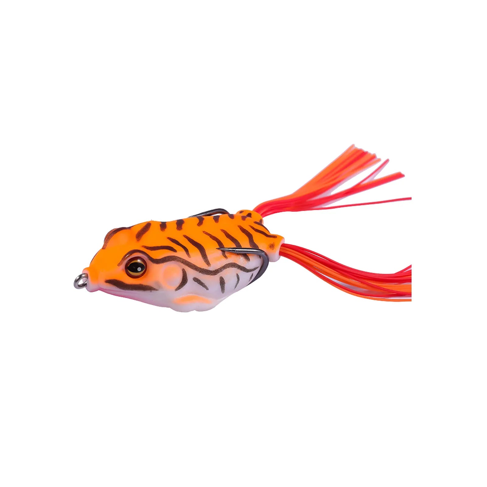 Frog Topwater Bass Fishing Lure