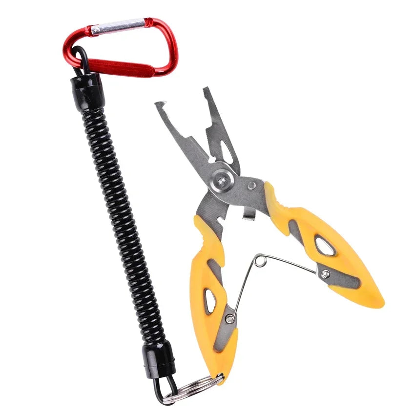 Fishing Pliers Multi Tool