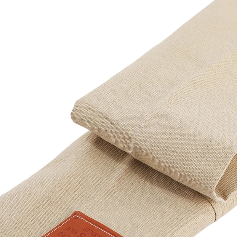 Canvas Waterproof Rod Bag